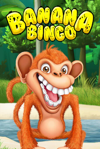 Banana Bingo играть онлайн | Казино ПокерДом без регистрации