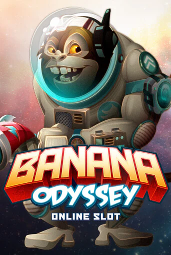 Banana Odyssey играть онлайн | Казино ПокерДом без регистрации