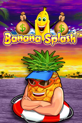 Banana Splash играть онлайн | Казино ПокерДом без регистрации