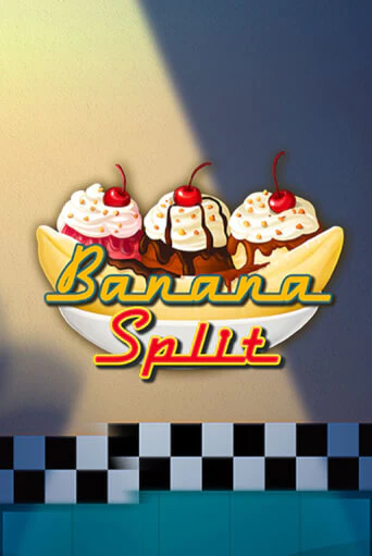 Banana Split играть онлайн | Казино ПокерДом без регистрации