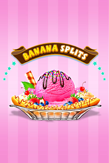 Banana Splits играть онлайн | Казино ПокерДом без регистрации