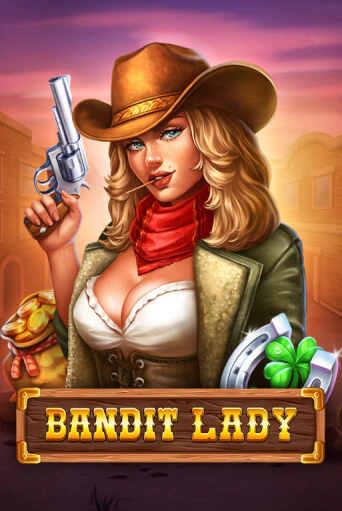 Bandit Lady играть онлайн | Казино ПокерДом без регистрации