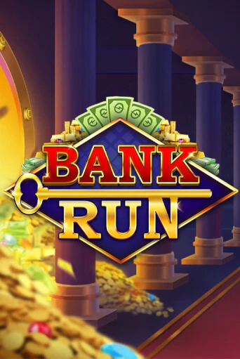 Bank Run играть онлайн | Казино ПокерДом без регистрации