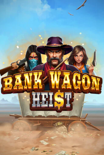 Bank Wagon Heist играть онлайн | Казино ПокерДом без регистрации