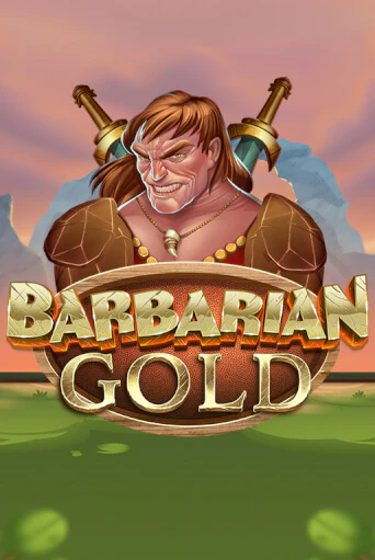 Barbarian Gold играть онлайн | Казино ПокерДом без регистрации