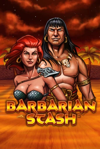 Barbarian Stash играть онлайн | Казино ПокерДом без регистрации