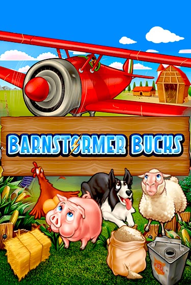 Barnstormer Bucks играть онлайн | Казино ПокерДом без регистрации