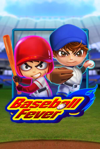 Baseball Fever играть онлайн | Казино ПокерДом без регистрации