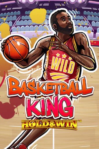 Basketball King Hold & Win™ играть онлайн | Казино ПокерДом без регистрации