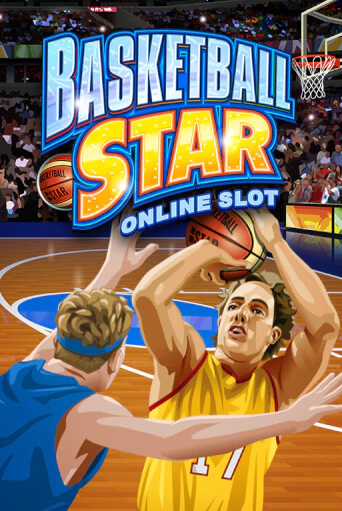 Basketball Star играть онлайн | Казино ПокерДом без регистрации