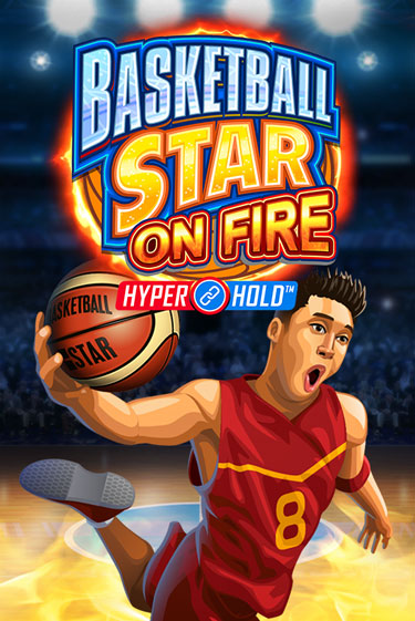 Basketball Star on Fire играть онлайн | Казино ПокерДом без регистрации