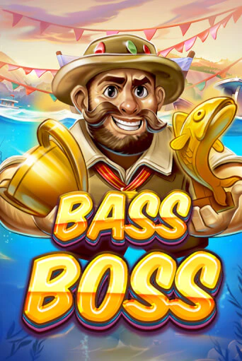 Bass Boss играть онлайн | Казино ПокерДом без регистрации