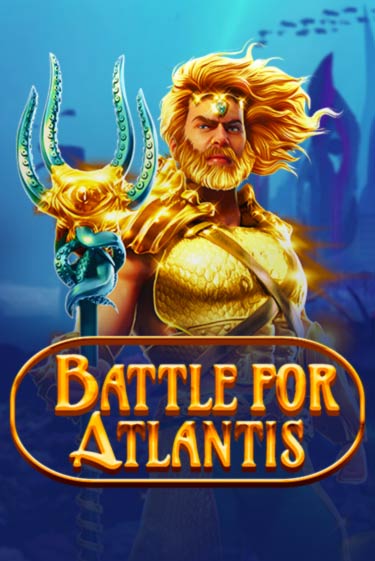 Battle for Atlantis играть онлайн | Казино ПокерДом без регистрации