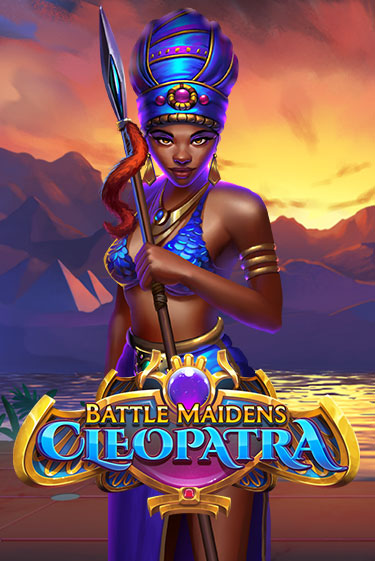 Battle Maidens Cleopatra играть онлайн | Казино ПокерДом без регистрации