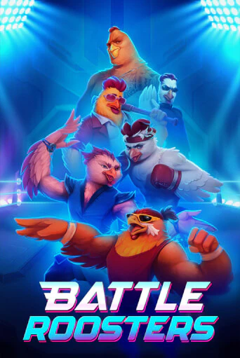 Battle Roosters играть онлайн | Казино ПокерДом без регистрации