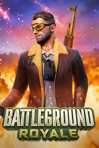 Battleground Royale играть онлайн | Казино ПокерДом без регистрации