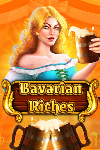 Bavarian Riches играть онлайн | Казино ПокерДом без регистрации