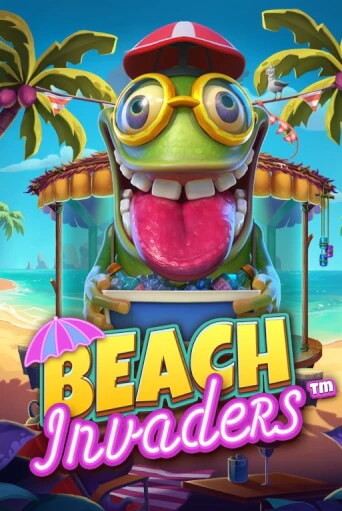 Beach Invaders играть онлайн | Казино ПокерДом без регистрации