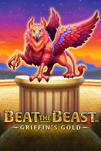 Beat the Beast: GRIFFIN´S GOLD играть онлайн | Казино ПокерДом без регистрации