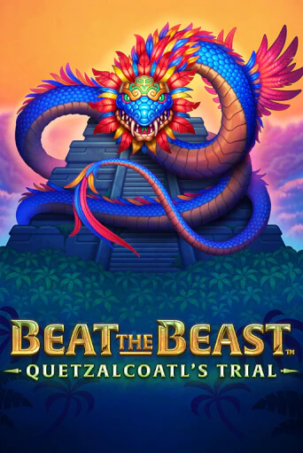 Beat the Beast: Quetzalcoatl's Trial играть онлайн | Казино ПокерДом без регистрации