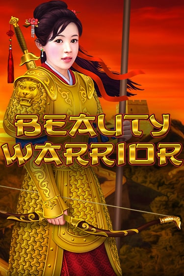 Beauty Warrior играть онлайн | Казино ПокерДом без регистрации