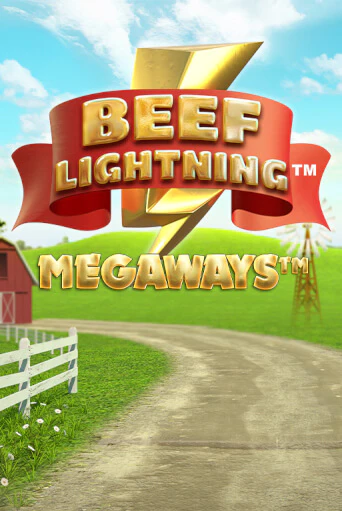 Beef Lightning MEGAWAYS™ играть онлайн | Казино ПокерДом без регистрации