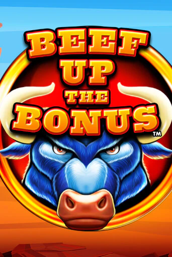 Beef Up the Bonus™ играть онлайн | Казино ПокерДом без регистрации