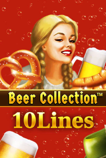 Beer Collection 10 Lines играть онлайн | Казино ПокерДом без регистрации