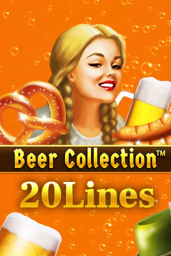 Beer Collection 20 Lines играть онлайн | Казино ПокерДом без регистрации