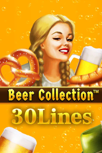 Beer Collection 30 Lines играть онлайн | Казино ПокерДом без регистрации