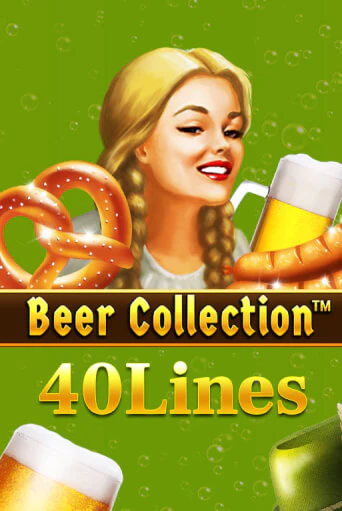 Beer Collection 40 Lines играть онлайн | Казино ПокерДом без регистрации