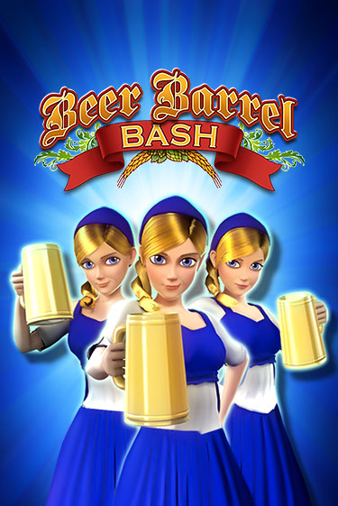 Beer Barrel Bash играть онлайн | Казино ПокерДом без регистрации