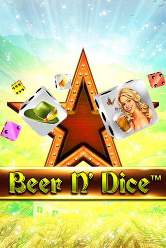 Beer n' Dice играть онлайн | Казино ПокерДом без регистрации