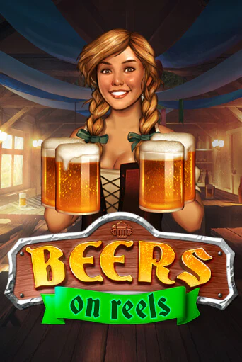 Beers on Reels играть онлайн | Казино ПокерДом без регистрации