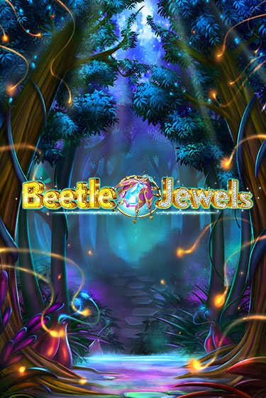 Beetle Jewels играть онлайн | Казино ПокерДом без регистрации