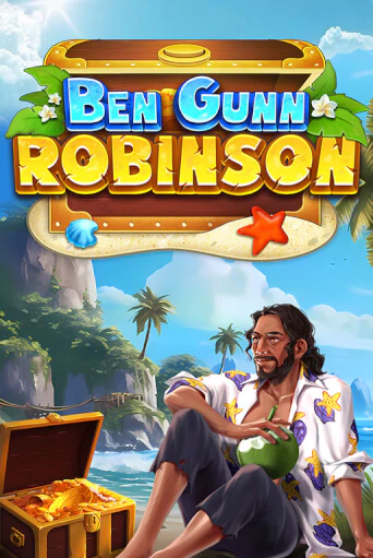 Ben Gunn Robinson играть онлайн | Казино ПокерДом без регистрации