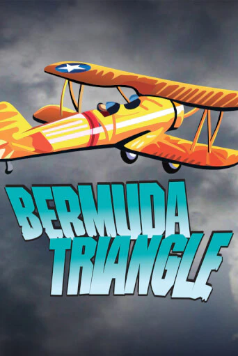 Bermuda Triangle играть онлайн | Казино ПокерДом без регистрации