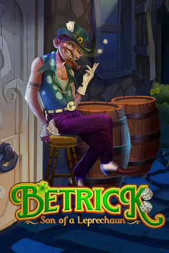 Betrick: Son of a Leprechaun играть онлайн | Казино ПокерДом без регистрации