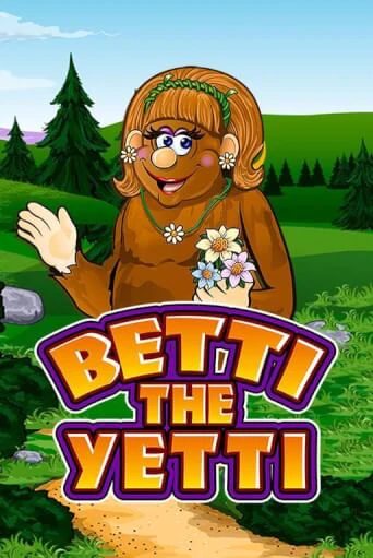 Betti The Yetti Promo играть онлайн | Казино ПокерДом без регистрации