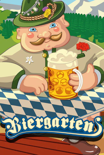 Biergarten играть онлайн | Казино ПокерДом без регистрации