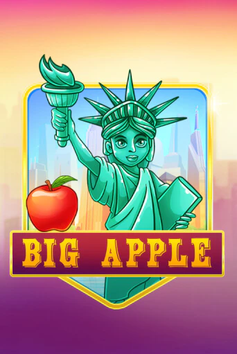 Big Apple играть онлайн | Казино ПокерДом без регистрации