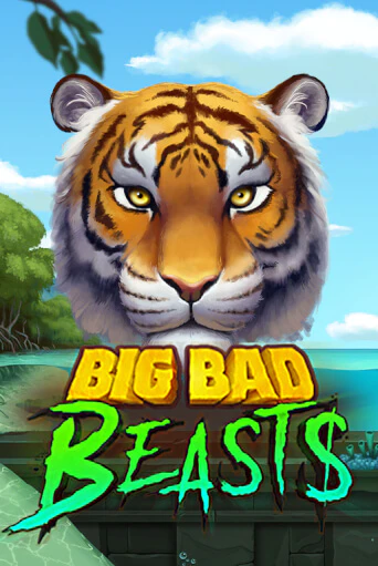 Big Bad Beasts играть онлайн | Казино ПокерДом без регистрации