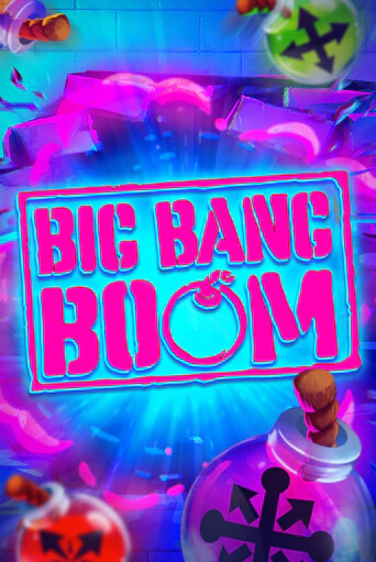 Big Bang Boom играть онлайн | Казино ПокерДом без регистрации