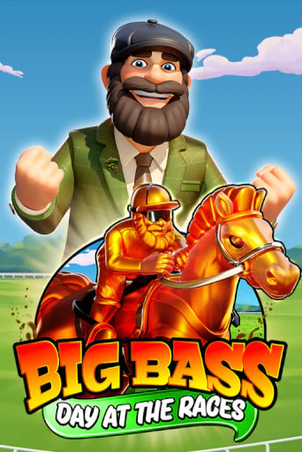 Big Bass Day at the Races играть онлайн | Казино ПокерДом без регистрации