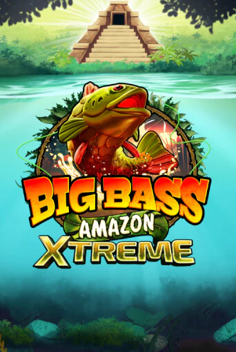 Big Bass Amazon Xtreme™ играть онлайн | Казино ПокерДом без регистрации