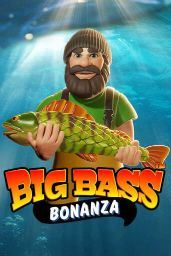 Big Bass Bonanza играть онлайн | Казино ПокерДом без регистрации