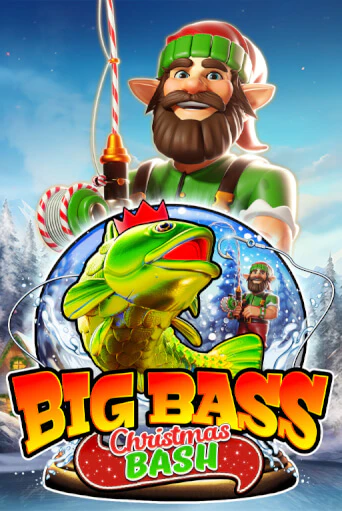 Big Bass Christmas Bash играть онлайн | Казино ПокерДом без регистрации