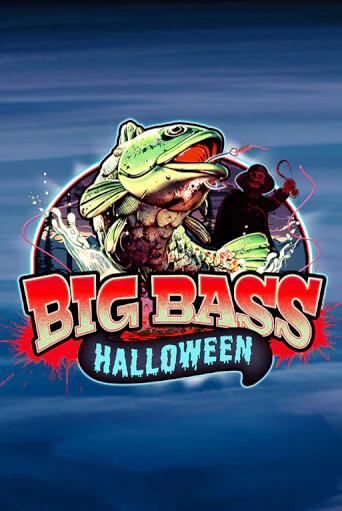 Big Bass Halloween играть онлайн | Казино ПокерДом без регистрации