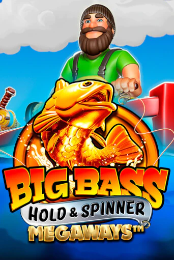 Big Bass Hold & Spinner Megaways играть онлайн | Казино ПокерДом без регистрации