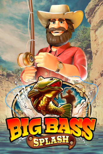 Big Bass Splash играть онлайн | Казино ПокерДом без регистрации